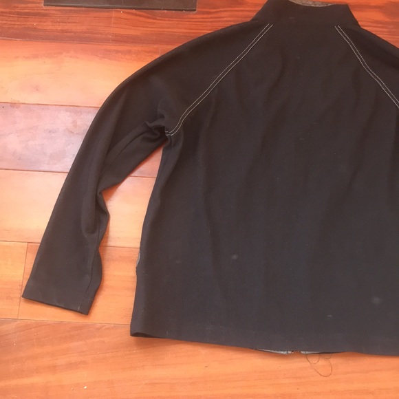 CAFE AU LAIT JACKET - Picture 7 of 9